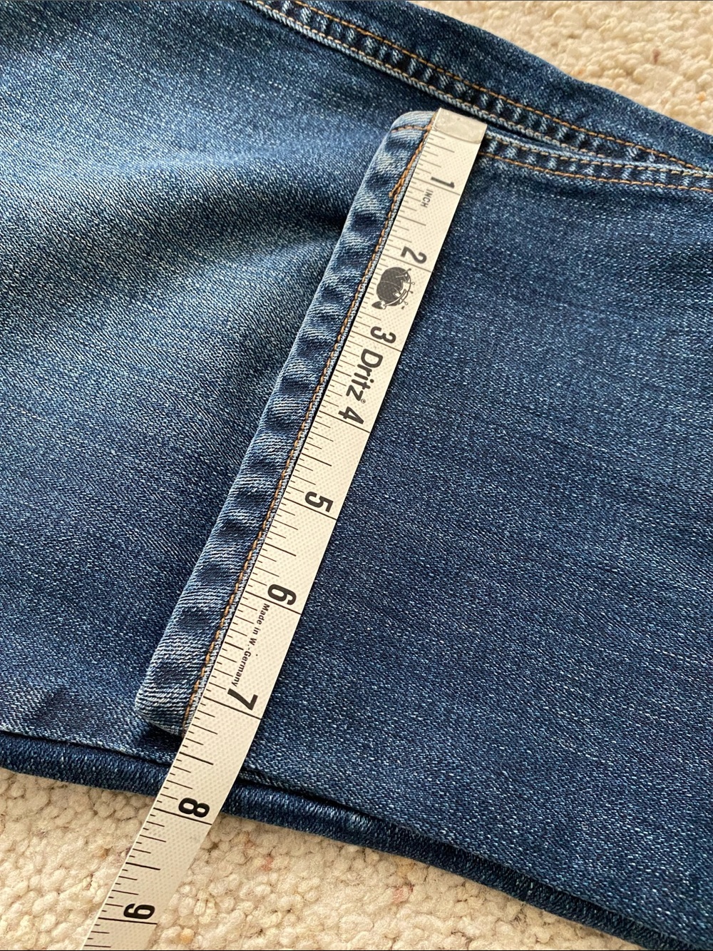 Kuhl Rydr Jeans. 32x30. - Picture 11 of 11